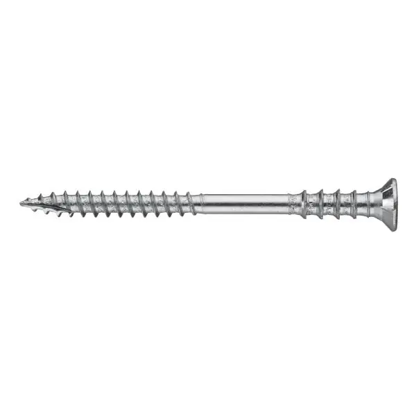 Kundfavorit Karmjusterskruv